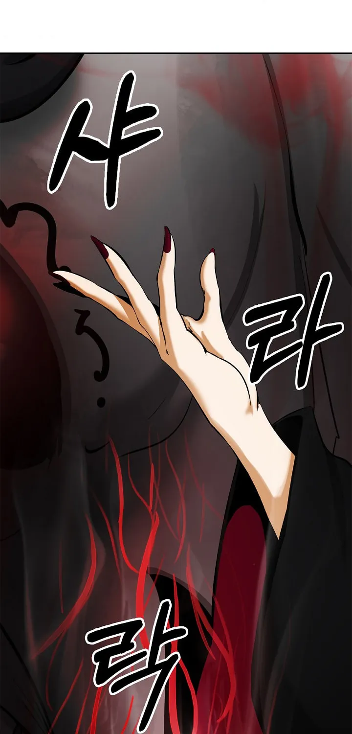 Tale of the Floating Sages Chapter 55 page 41 - 