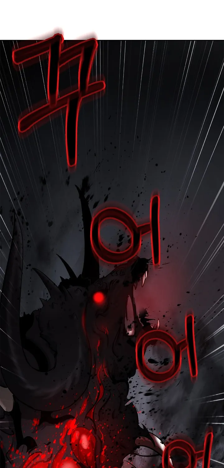 Tale of the Floating Sages Chapter 55 page 44 - 