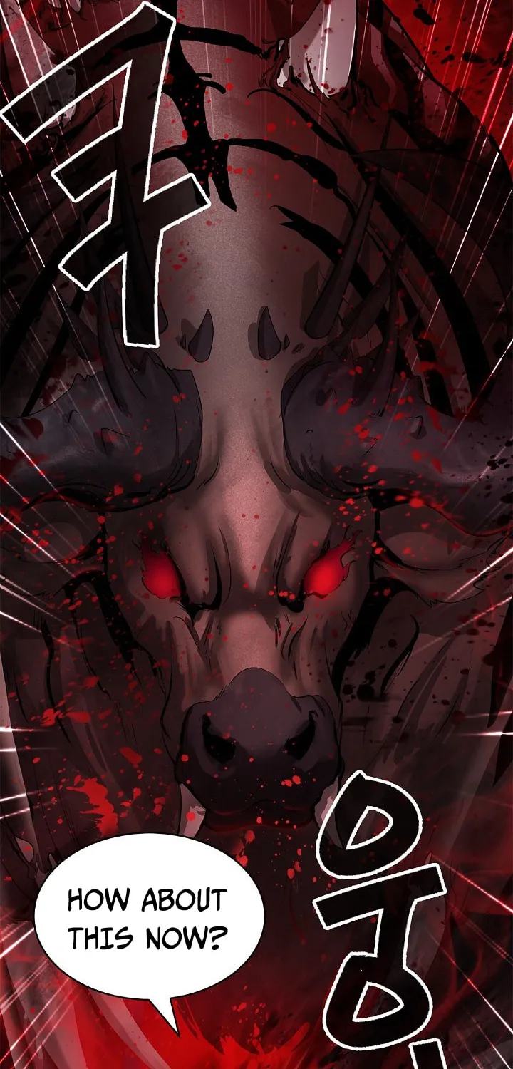 Tale of the Floating Sages Chapter 55 page 47 - 