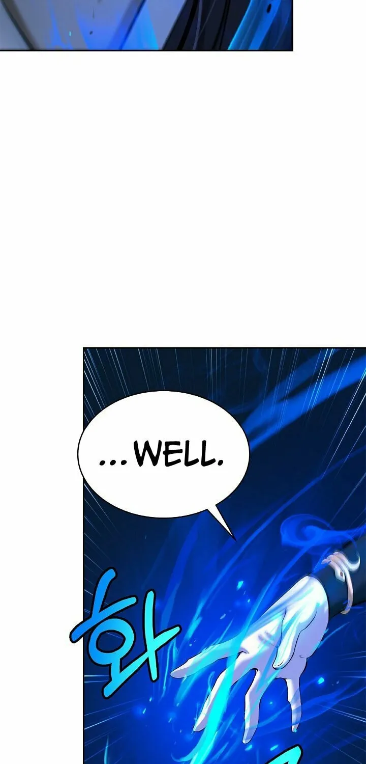 Tale of the Floating Sages Chapter 55 page 52 - 