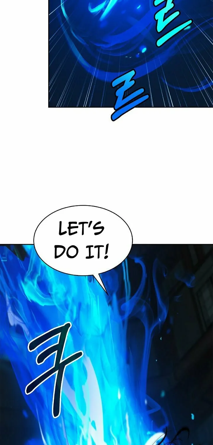 Tale of the Floating Sages Chapter 55 page 53 - 