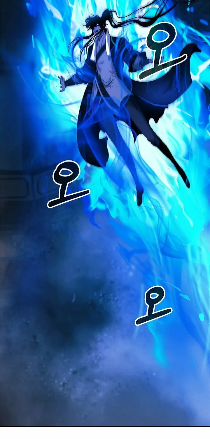 Tale of the Floating Sages Chapter 55 page 54 - 