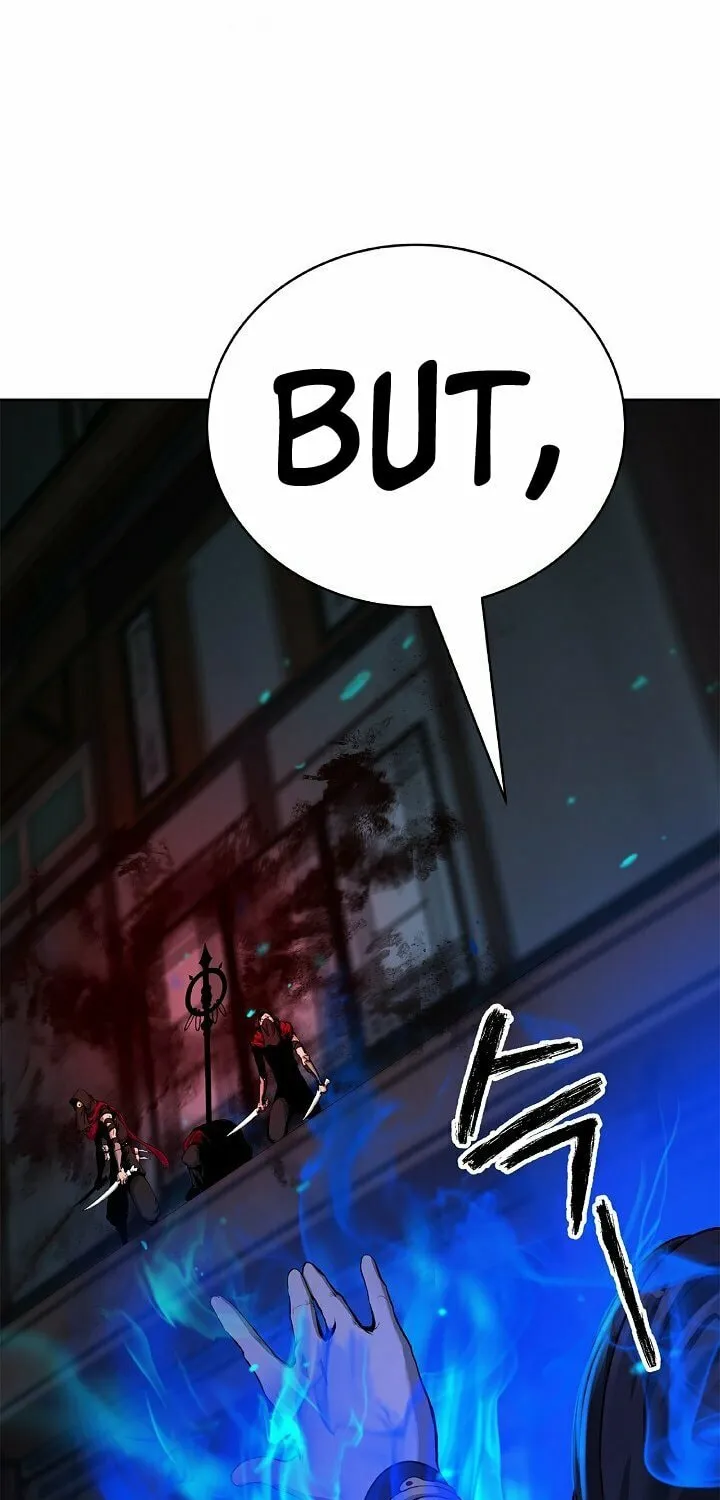 Tale of the Floating Sages Chapter 55 page 55 - 