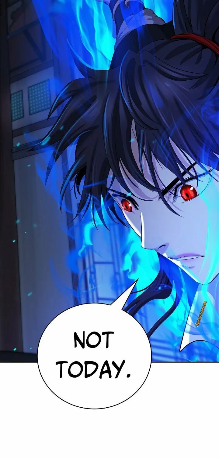Tale of the Floating Sages Chapter 55 page 56 - 