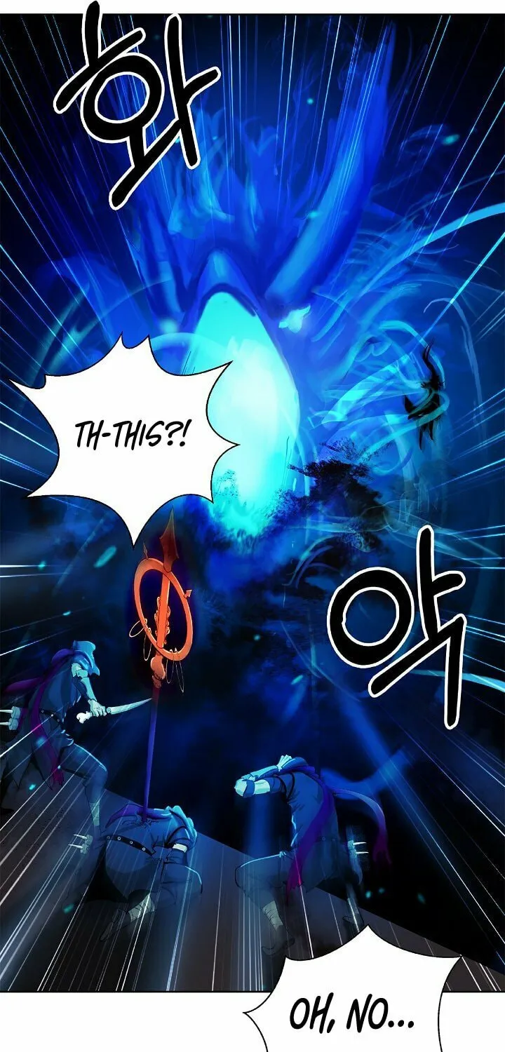 Tale of the Floating Sages Chapter 55 page 58 - 