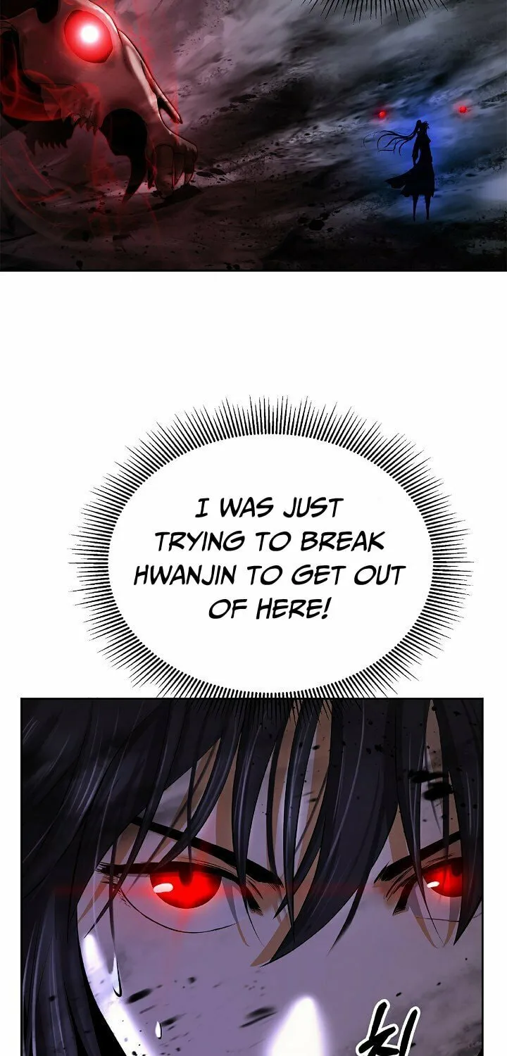 Tale of the Floating Sages Chapter 55 page 7 - 