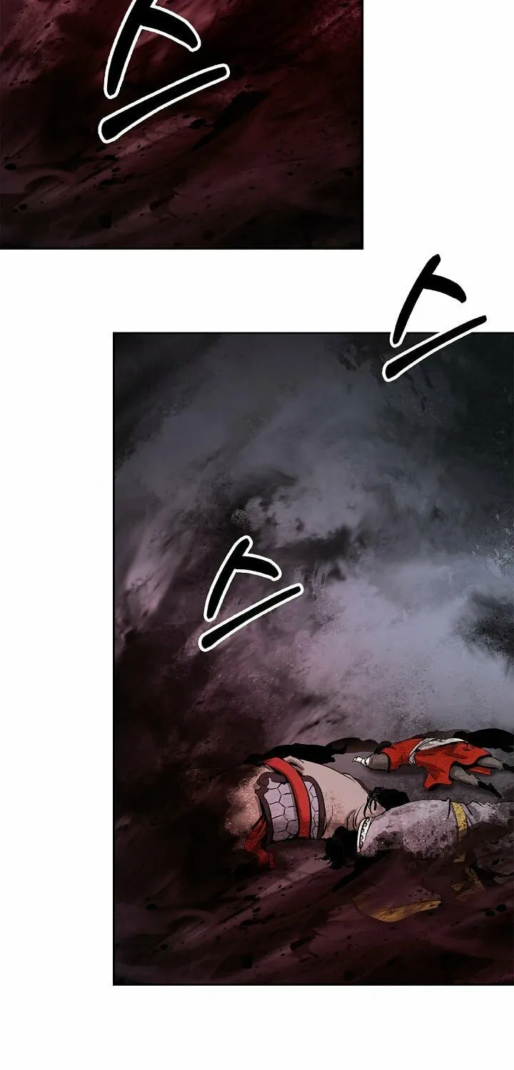 Tale of the Floating Sages Chapter 55 page 62 - 