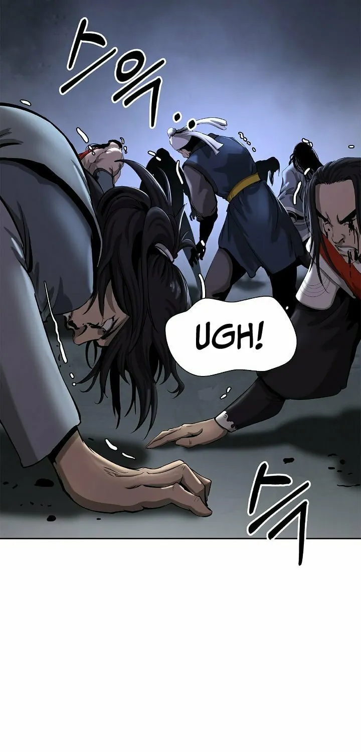 Tale of the Floating Sages Chapter 55 page 65 - 