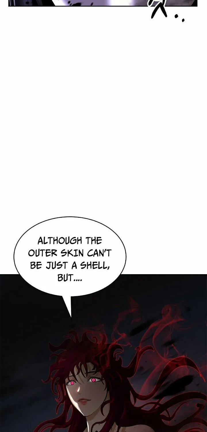 Tale of the Floating Sages Chapter 55 page 8 - 