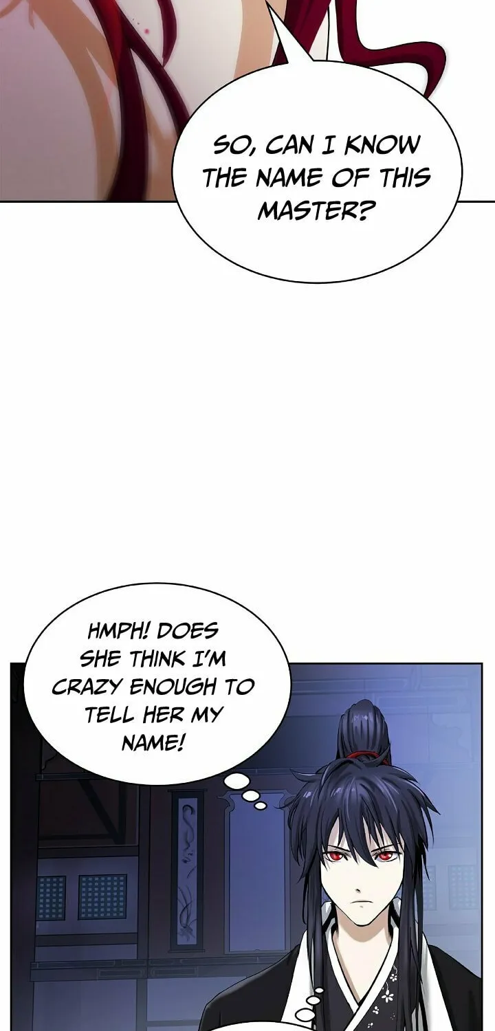 Tale of the Floating Sages Chapter 55 page 72 - 