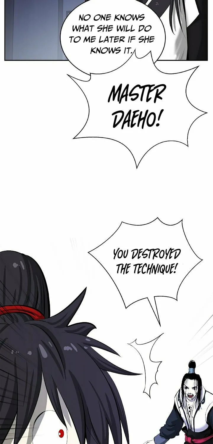 Tale of the Floating Sages Chapter 55 page 73 - 