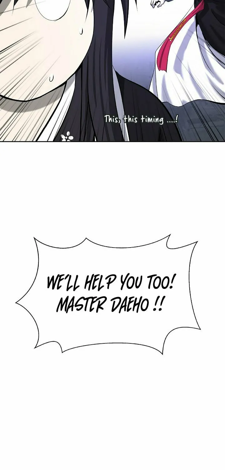 Tale of the Floating Sages Chapter 55 page 74 - 