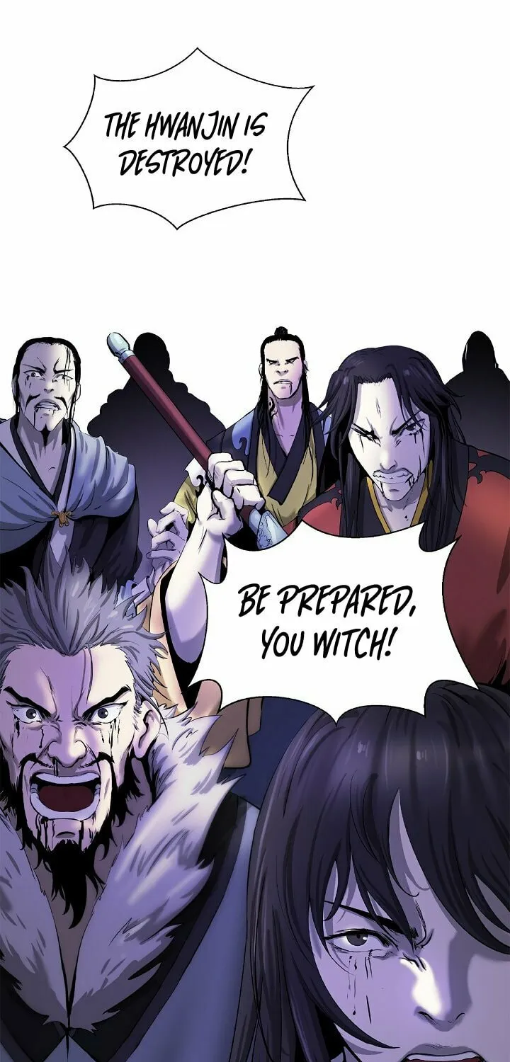 Tale of the Floating Sages Chapter 55 page 75 - 
