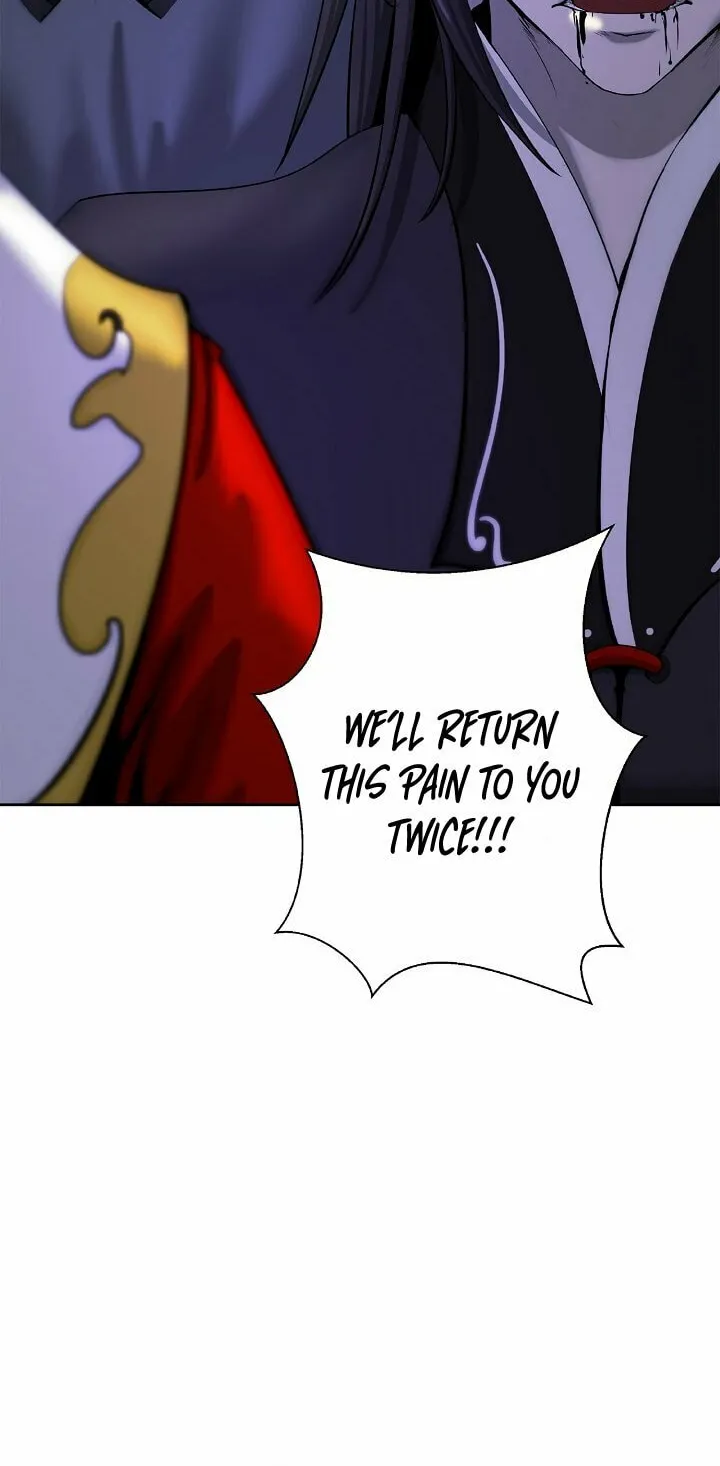 Tale of the Floating Sages Chapter 55 page 76 - 