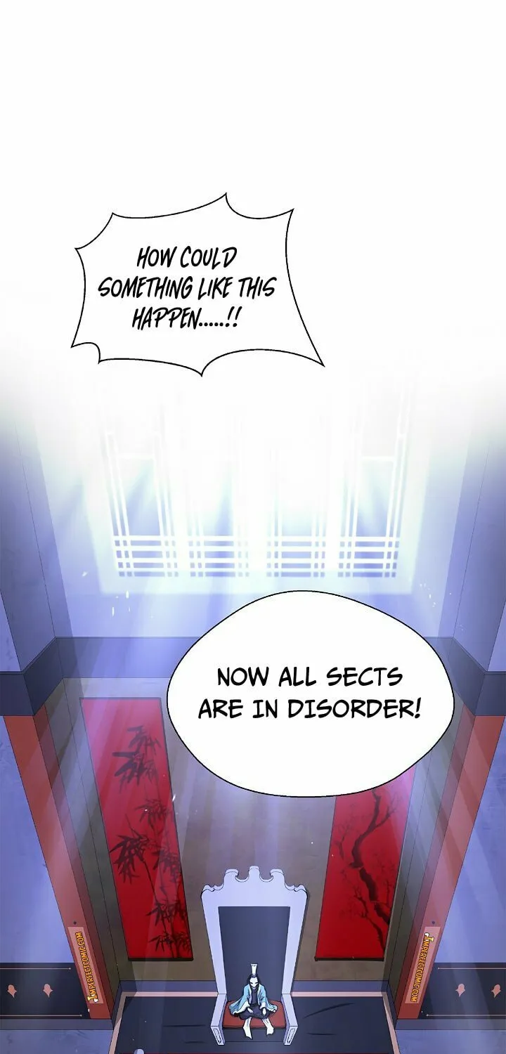 Tale of the Floating Sages Chapter 55 page 86 - 