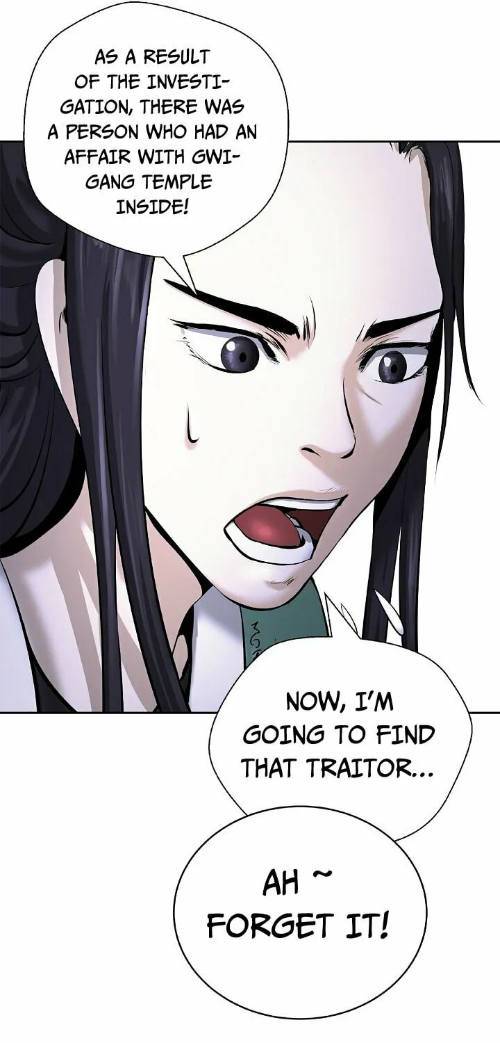 Tale of the Floating Sages Chapter 55 page 90 - 