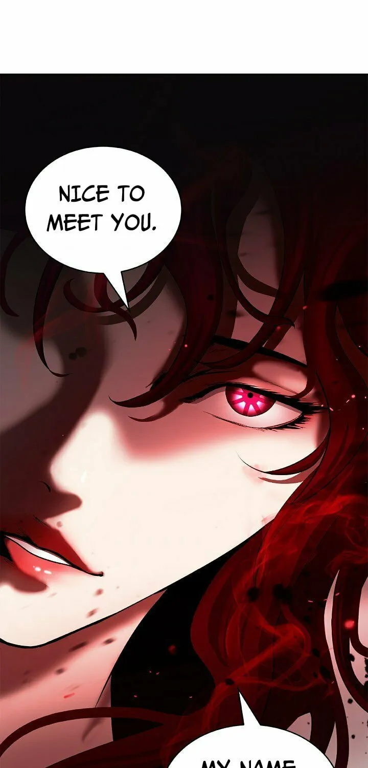 Tale of the Floating Sages Chapter 55 page 10 - 