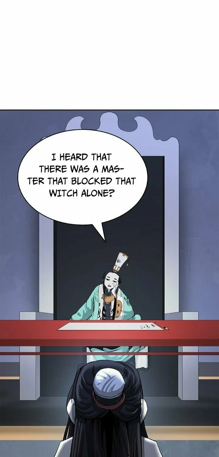 Tale of the Floating Sages Chapter 55 page 91 - 