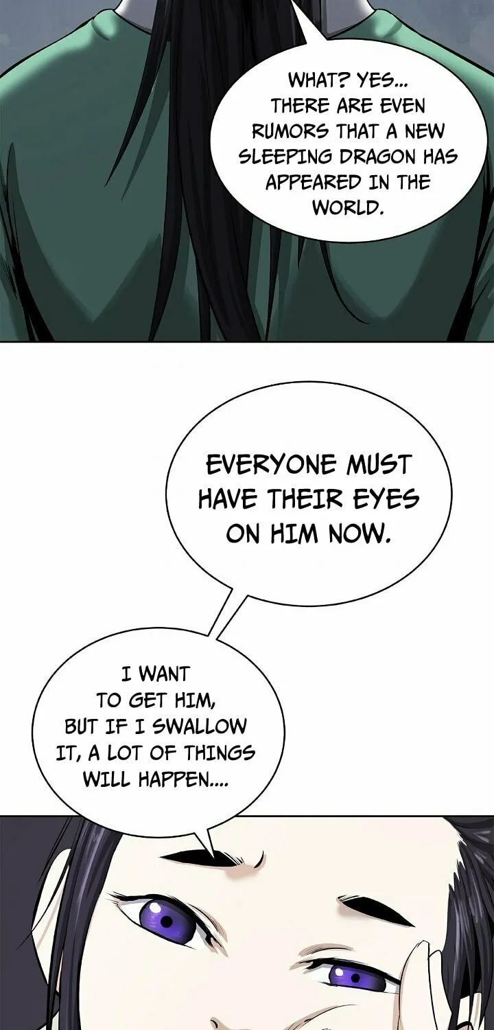 Tale of the Floating Sages Chapter 55 page 92 - 
