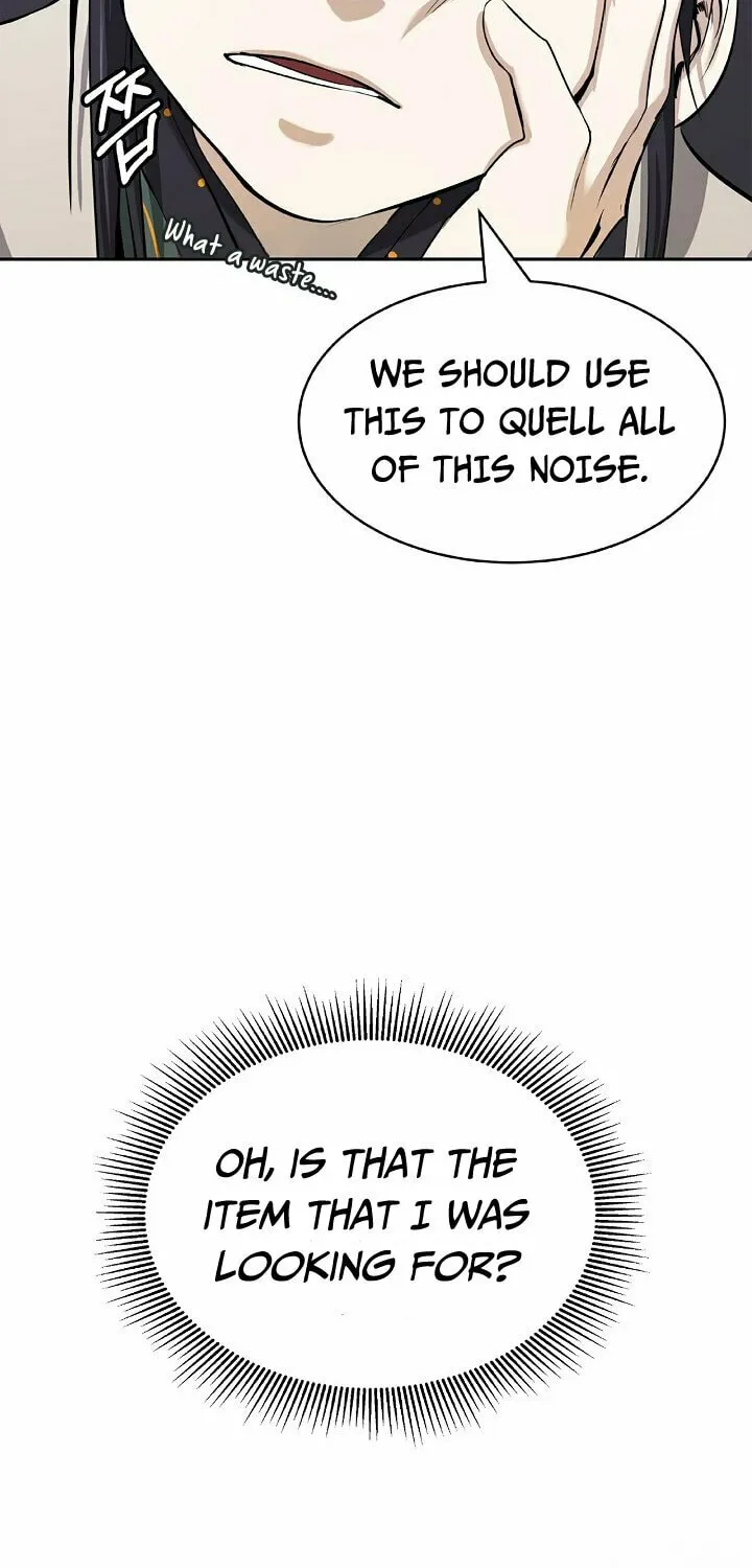 Tale of the Floating Sages Chapter 55 page 93 - 