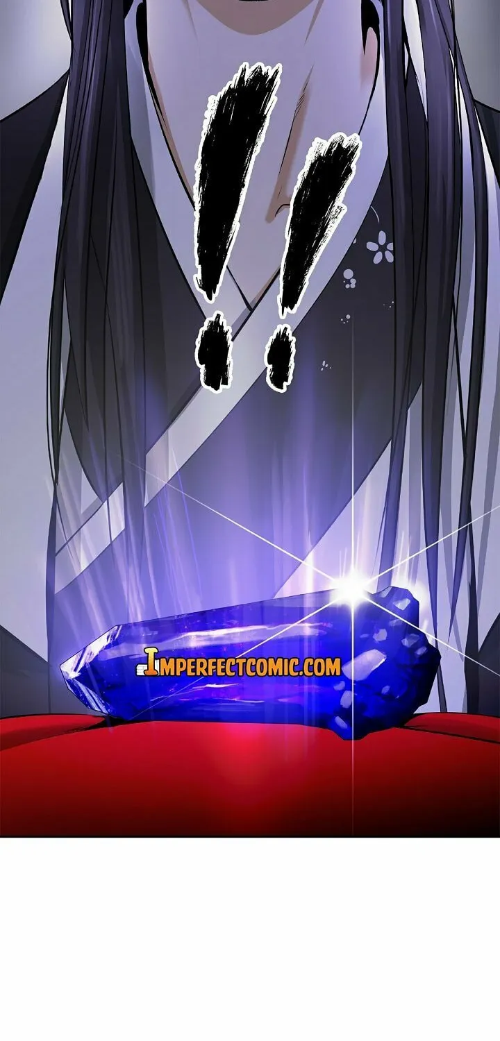 Tale of the Floating Sages Chapter 55 page 95 - 