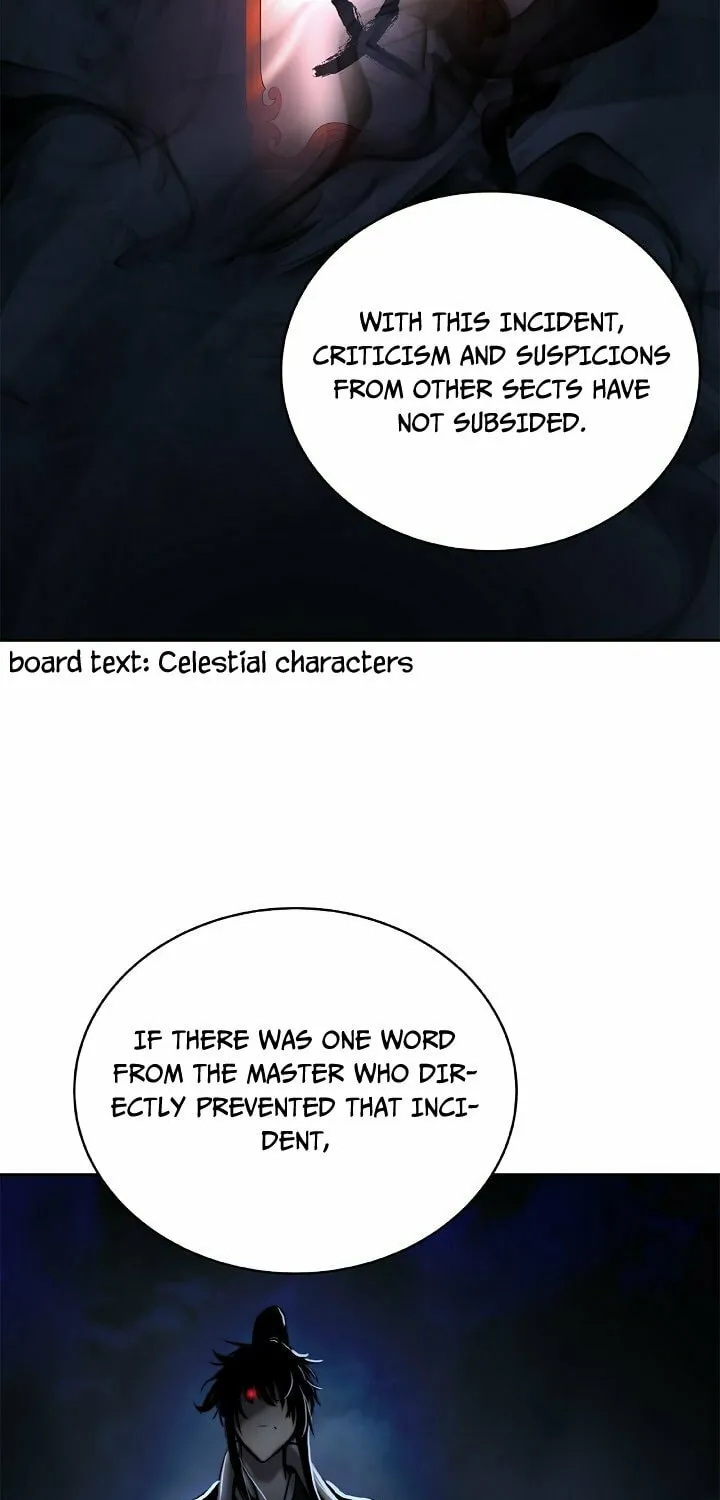 Tale of the Floating Sages Chapter 56 page 12 - 