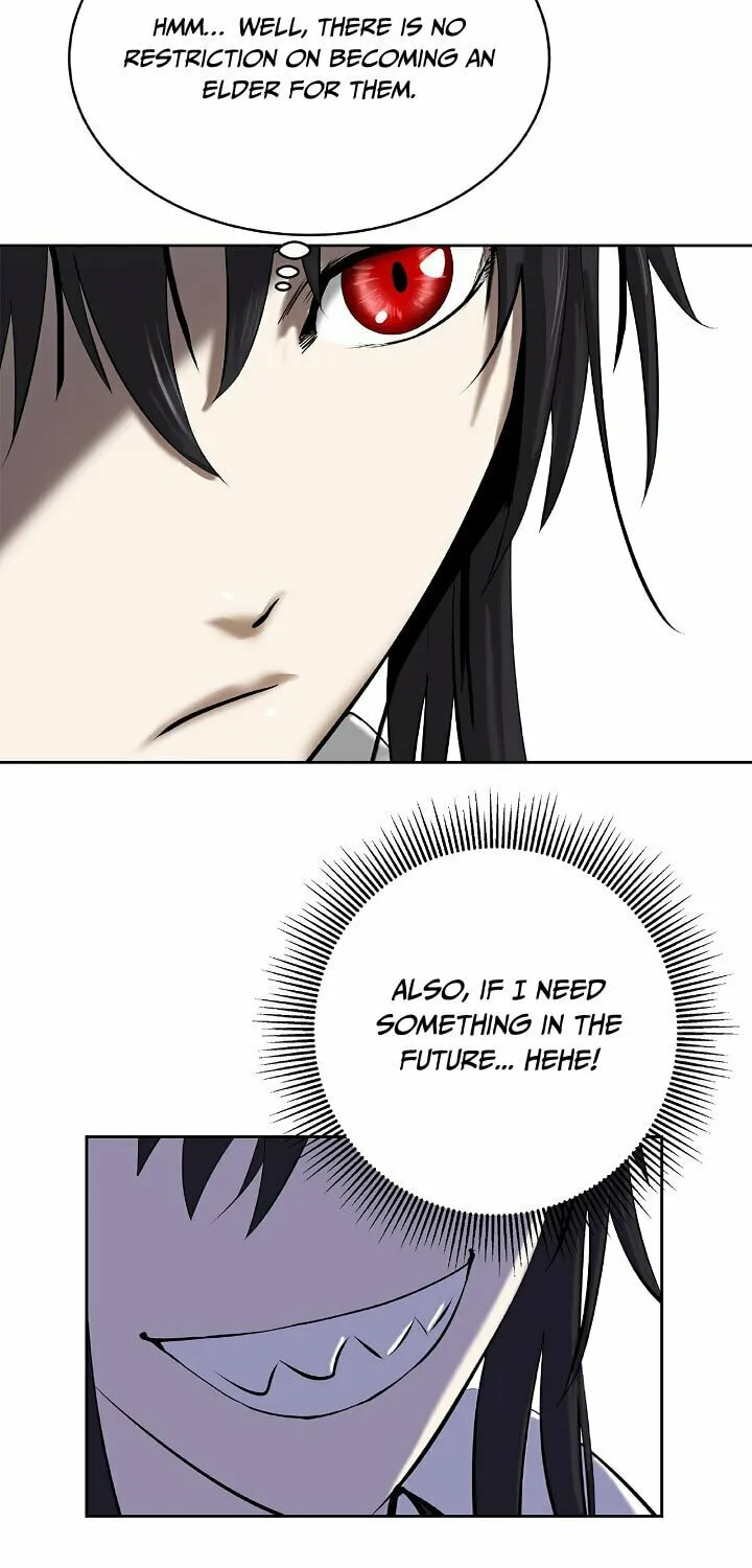 Tale of the Floating Sages Chapter 56 page 14 - 