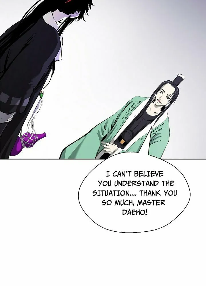Tale of the Floating Sages Chapter 56 page 16 - 