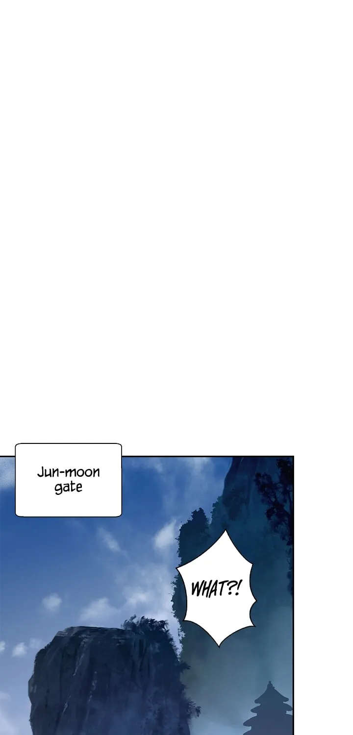 Tale of the Floating Sages Chapter 56 page 17 - 