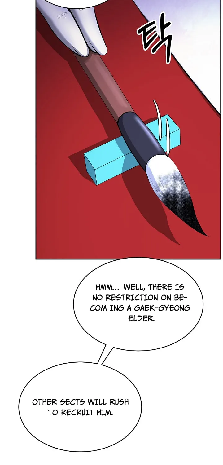 Tale of the Floating Sages Chapter 56 page 20 - 