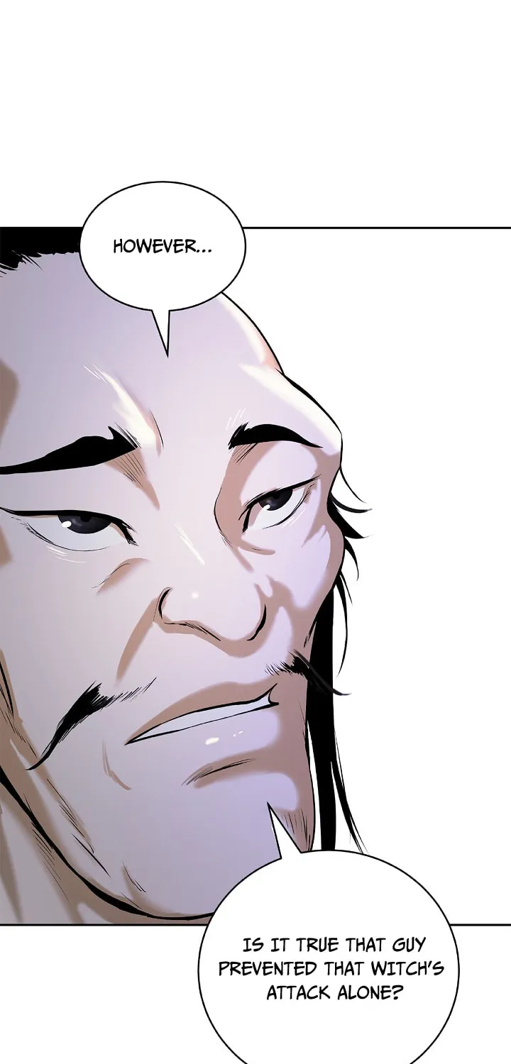 Tale of the Floating Sages Chapter 56 page 21 - 