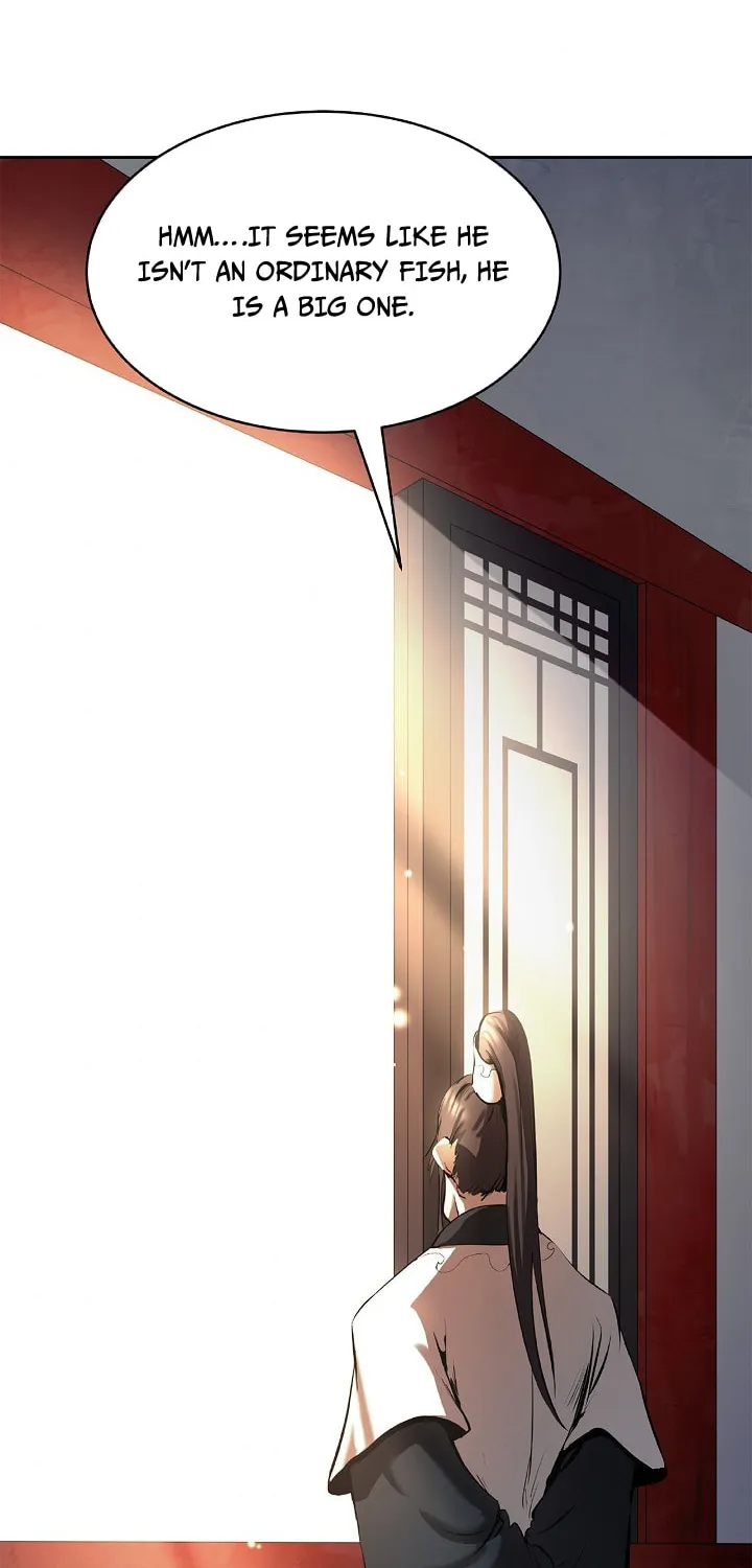 Tale of the Floating Sages Chapter 56 page 26 - 