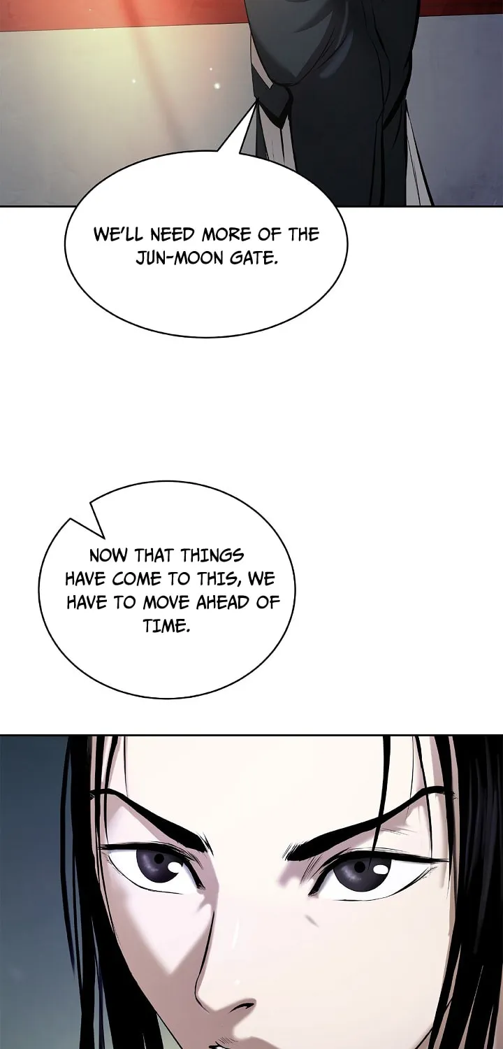 Tale of the Floating Sages Chapter 56 page 27 - 