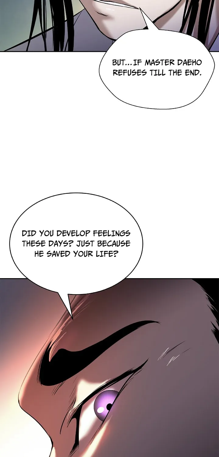 Tale of the Floating Sages Chapter 56 page 28 - 