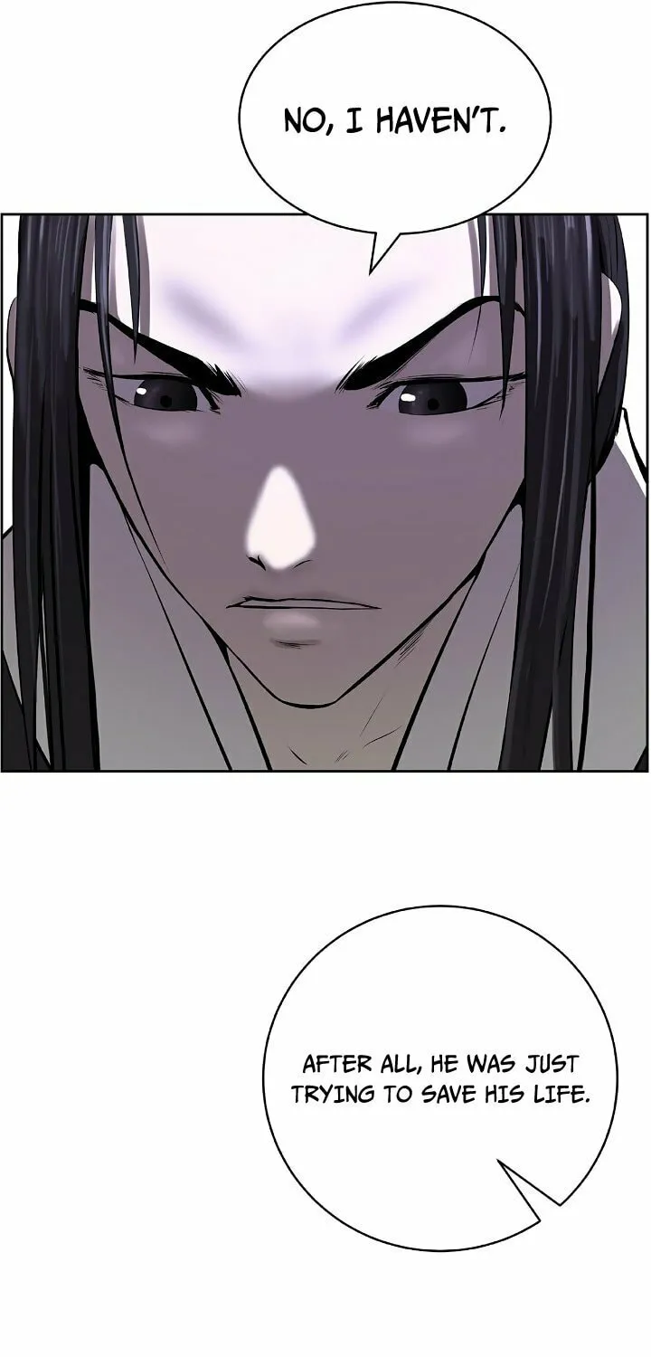 Tale of the Floating Sages Chapter 56 page 30 - 