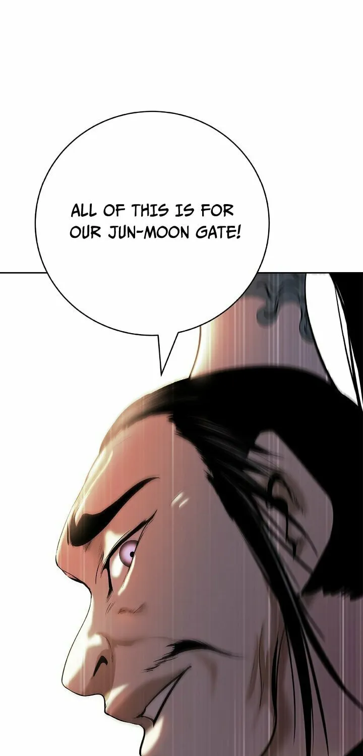 Tale of the Floating Sages Chapter 56 page 31 - 