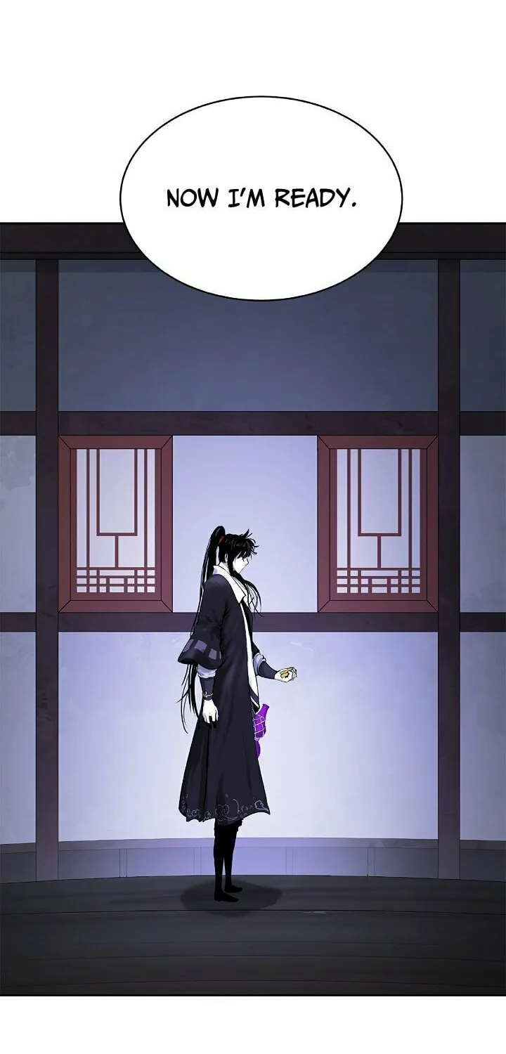 Tale of the Floating Sages Chapter 56 page 35 - 