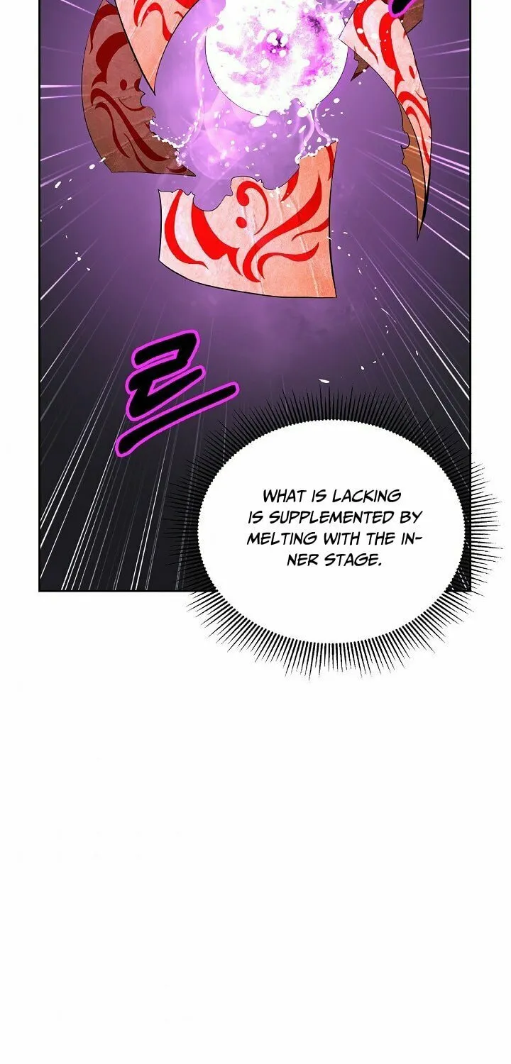 Tale of the Floating Sages Chapter 56 page 41 - 
