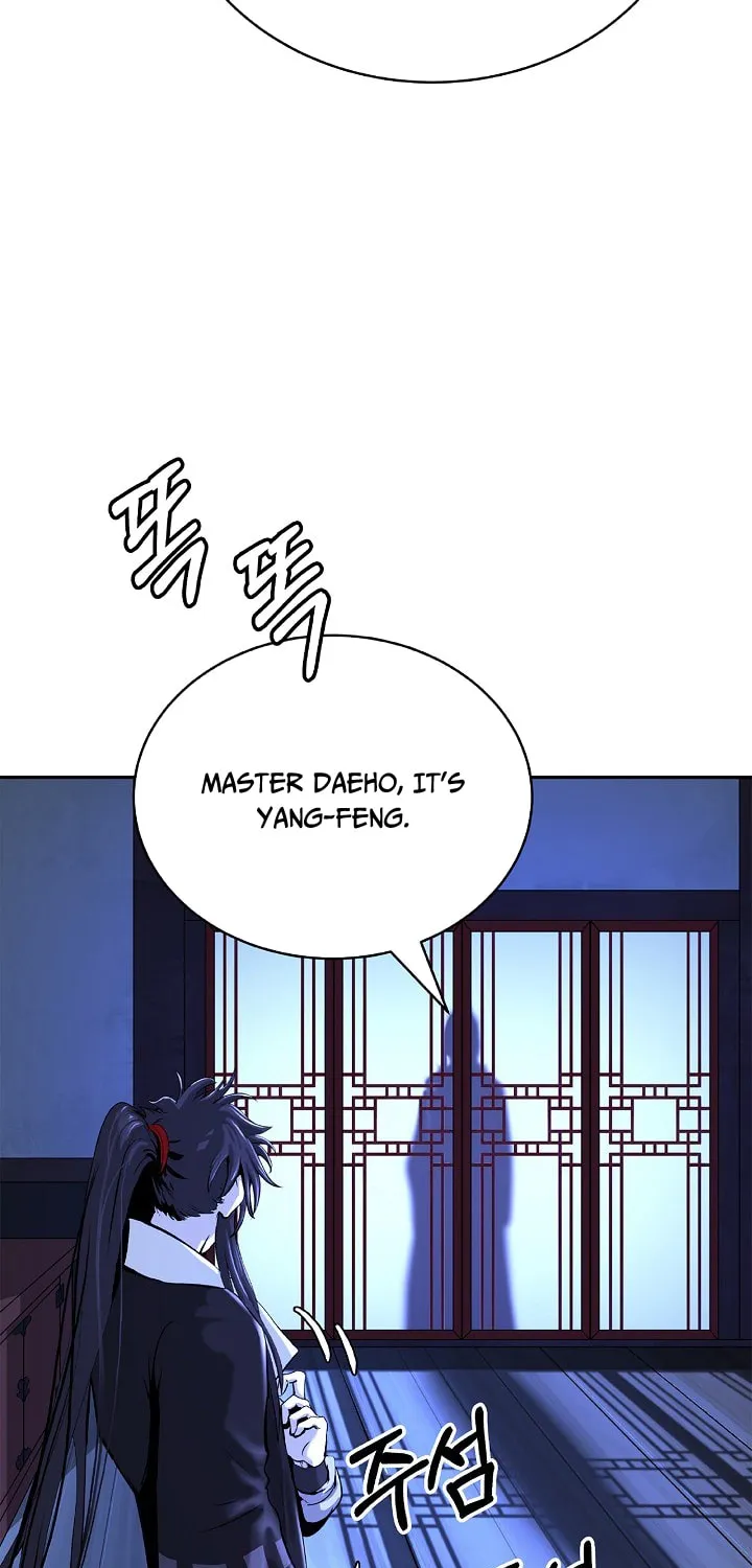 Tale of the Floating Sages Chapter 56 page 48 - 