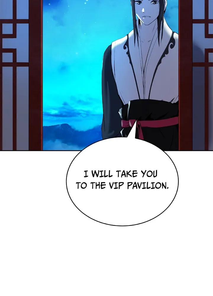 Tale of the Floating Sages Chapter 56 page 50 - 