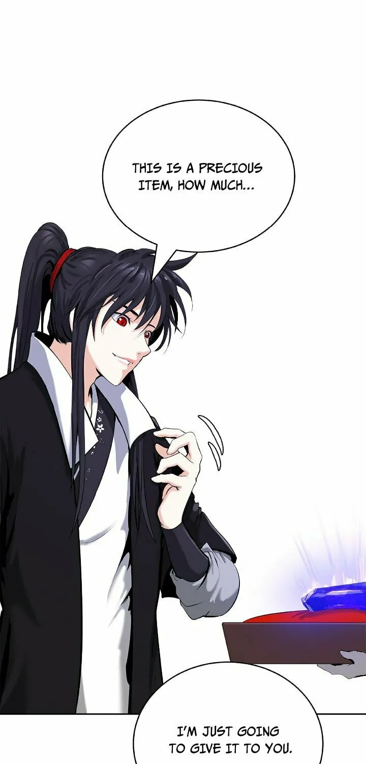 Tale of the Floating Sages Chapter 56 page 6 - 