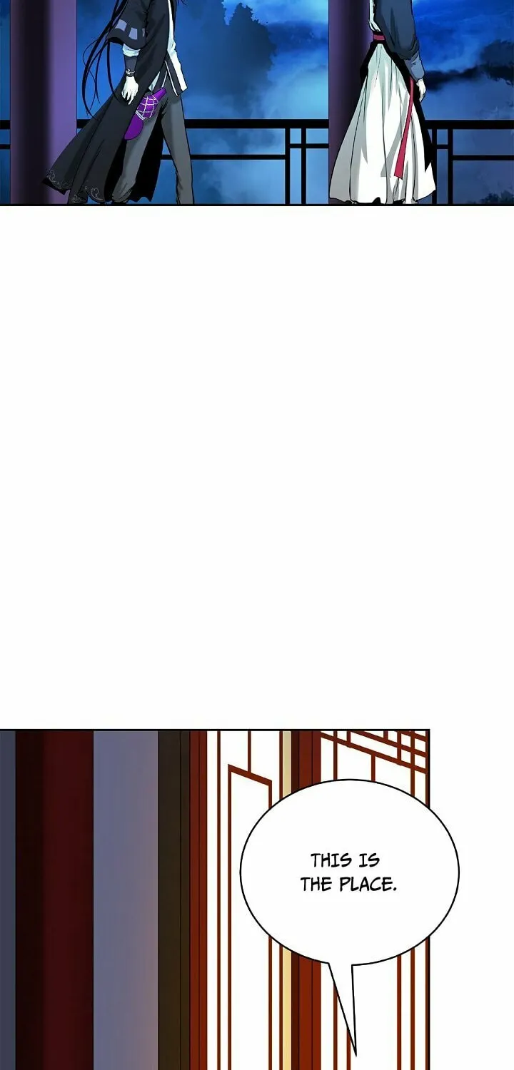 Tale of the Floating Sages Chapter 56 page 54 - 