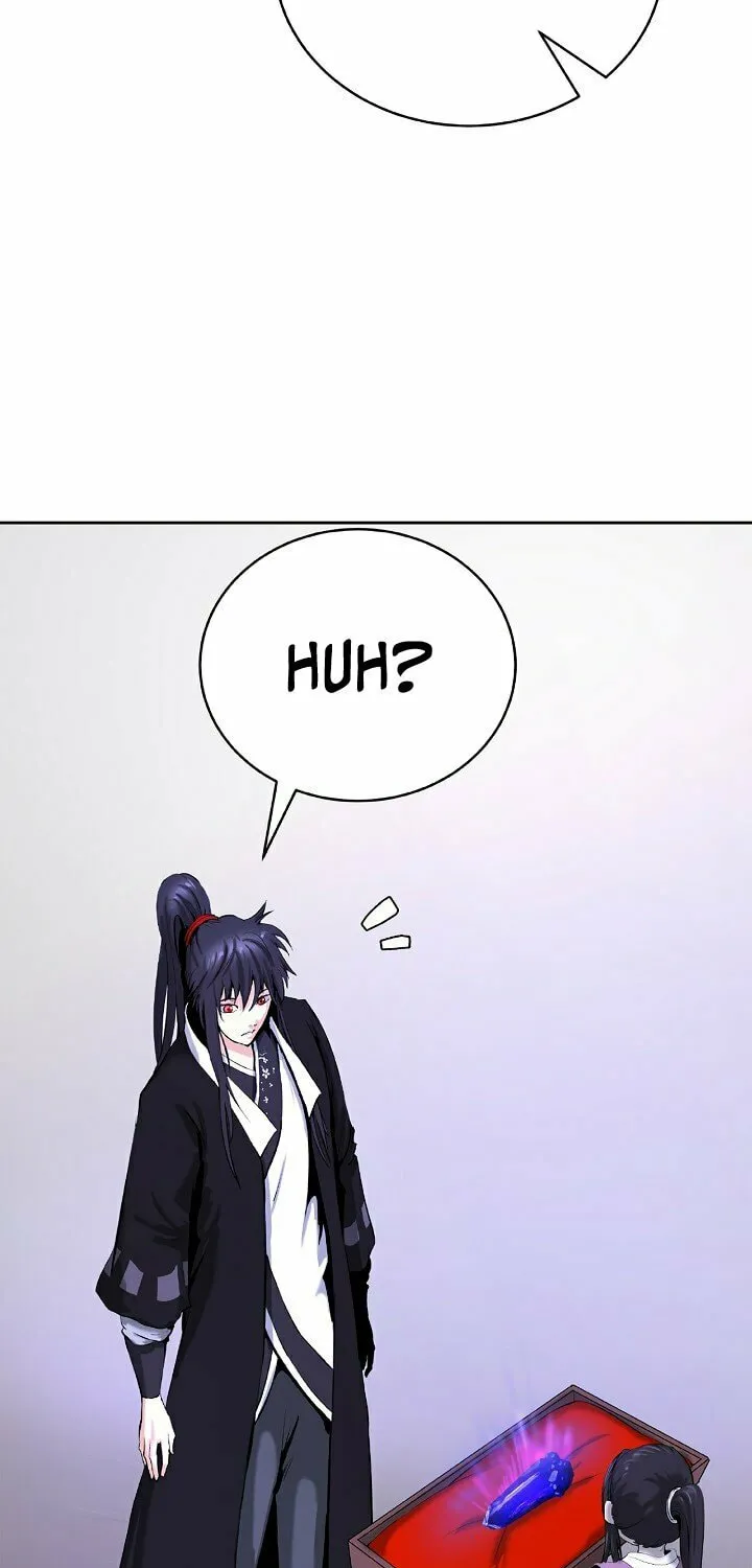 Tale of the Floating Sages Chapter 56 page 7 - 