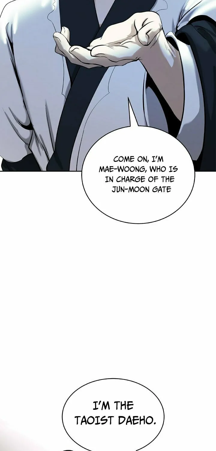 Tale of the Floating Sages Chapter 56 page 61 - 