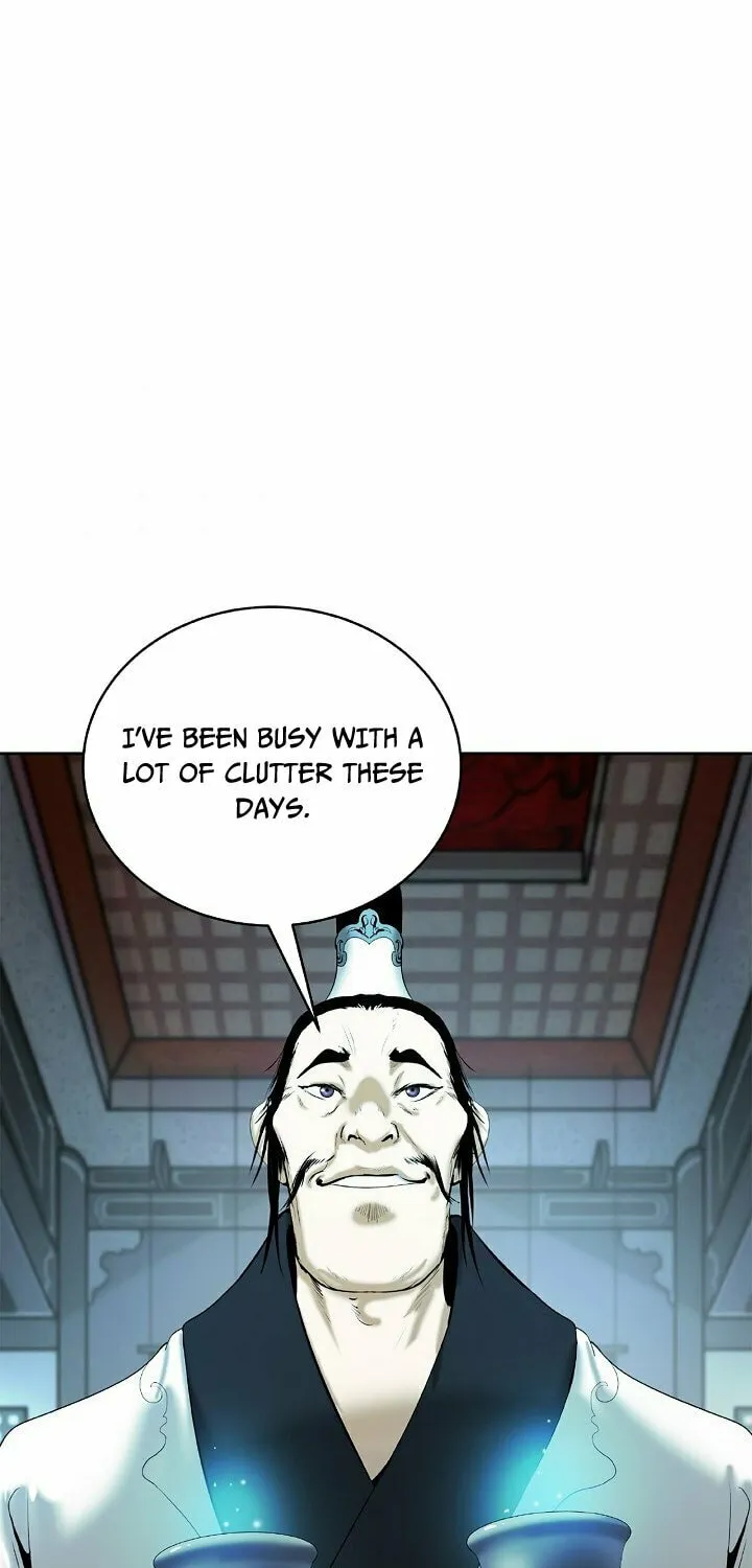 Tale of the Floating Sages Chapter 56 page 63 - 
