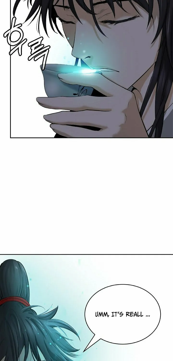 Tale of the Floating Sages Chapter 56 page 66 - 