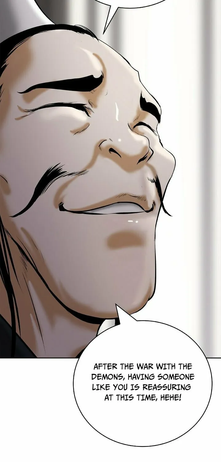 Tale of the Floating Sages Chapter 56 page 69 - 