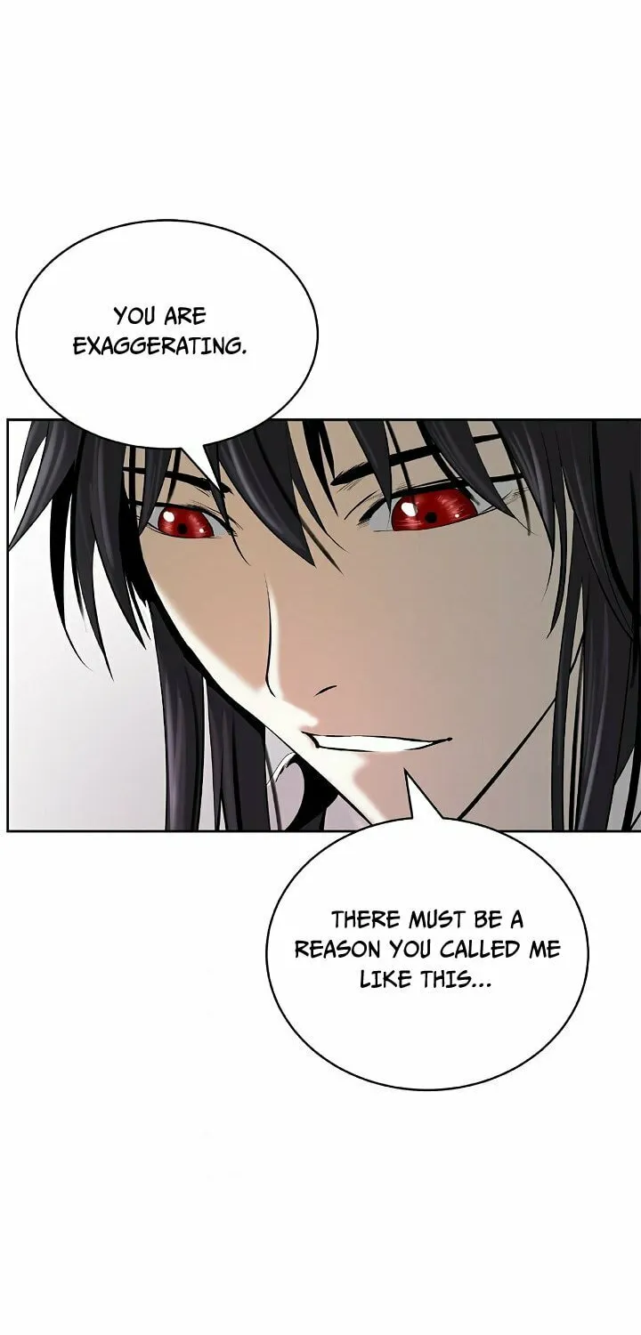 Tale of the Floating Sages Chapter 56 page 70 - 