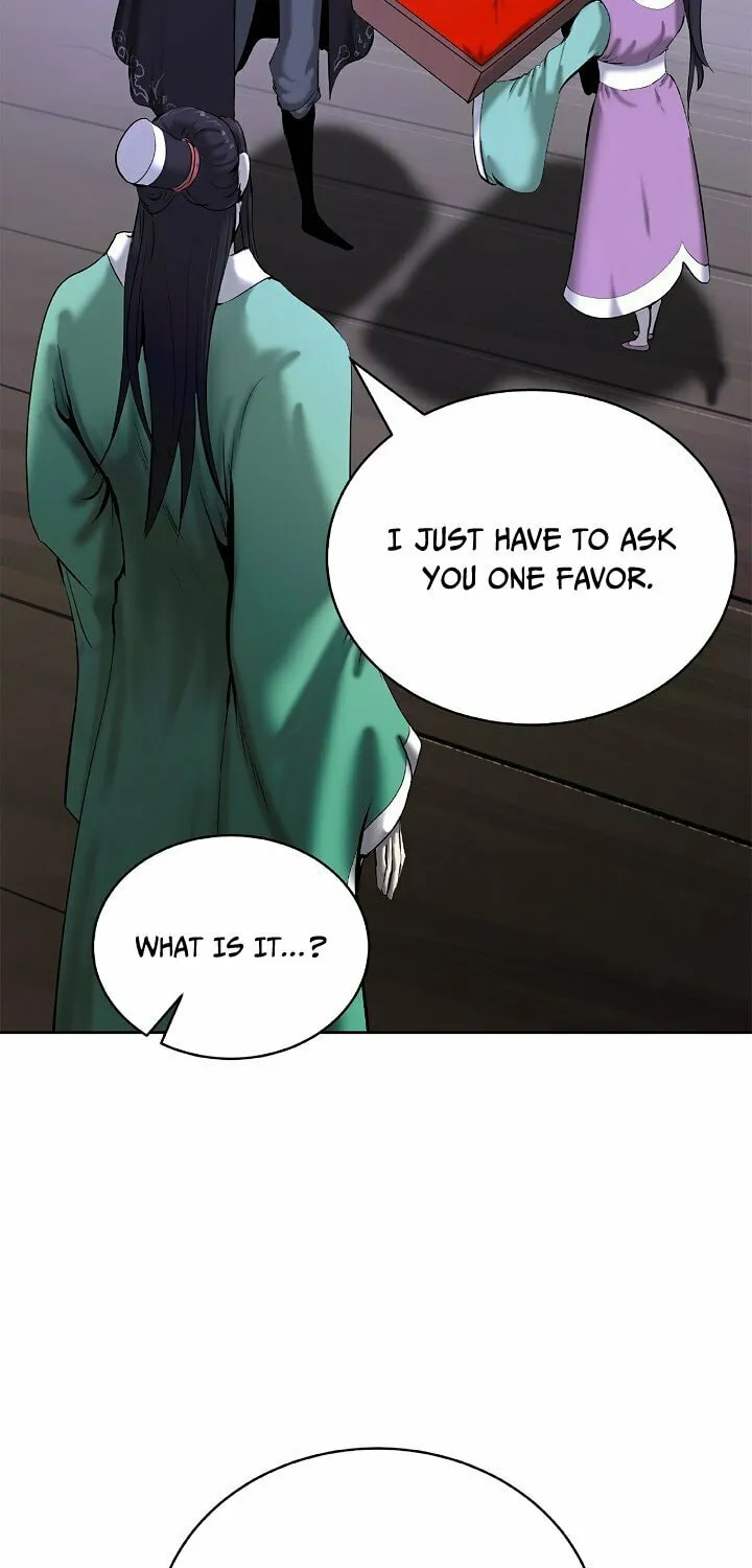 Tale of the Floating Sages Chapter 56 page 8 - 