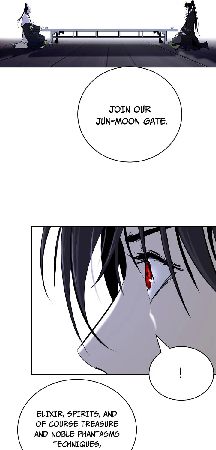 Tale of the Floating Sages Chapter 56 page 72 - 